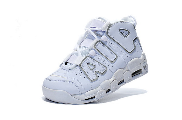 Nike Air More Uptempo Men Shoes--005